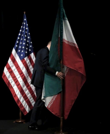 Pakistanlı kaynaklar: İran ile müzakereler için ABD'li heyeti taşıyan 2 uçak İslamabad'a indi