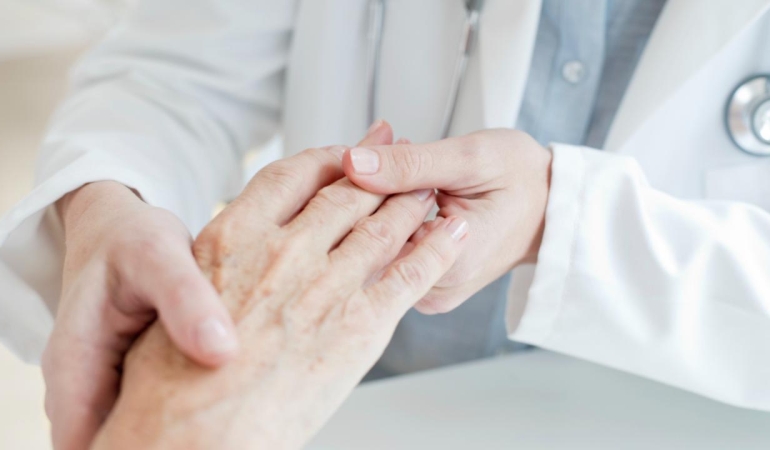 Parkinson'un erken sinyali: Koku kaybı