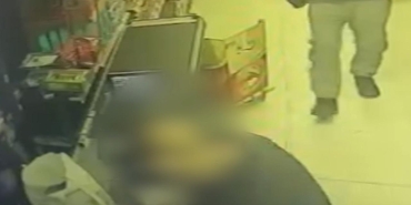 Pendik'te kasiyer kadını darbeden şüpheli tutuklandı