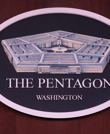 Pentagon: ABD Donanma Sekreteri John Phelan görevinden ayrıldı
