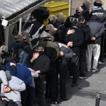 Polis noktasına yönelik terör saldırısına ilişkin gözaltına alınan saldırgan tutuklandı