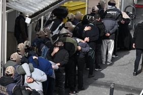 Polis noktasına yönelik terör saldırısına ilişkin gözaltına alınan saldırgan tutuklandı