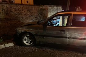 Polisin 'dur' ihtarına uymadı: 350 bin TL ceza yedi