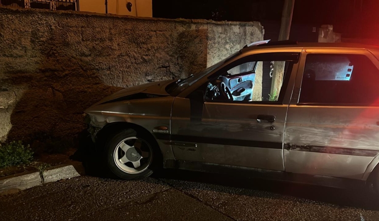 Polisin 'dur' ihtarına uymadı: 350 bin TL ceza yedi