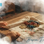 PTT'den Ramazan Bayramı'na özel tebrik kartları