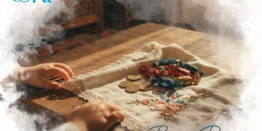 PTT'den Ramazan Bayramı'na özel tebrik kartları