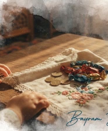 PTT'den Ramazan Bayramı'na özel tebrik kartları