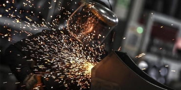 Reel Kesim Güven Endeksi nisanda 98,6 oldu