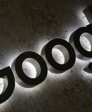 Rekabet Kurulu'ndan Google'a soruşturma