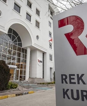 Rekabet Kurulu'ndan MEDIAMARKT'a 330,3 milyon lira ceza