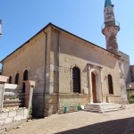 Romanya'daki Osmanlı mirası Hünkar Camii restore edilecek
