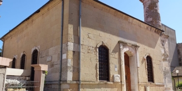 Romanya'daki Osmanlı mirası Hünkar Camii restore edilecek