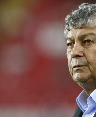 Rumen teknik direktör Mircea Lucescu, 80 yaşında hayatını kaybetti