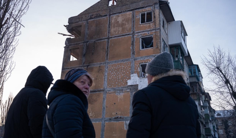 Rusya: Ukrayna ordusu 6 bin 558 kez ateşkes sürecini ihlal etti