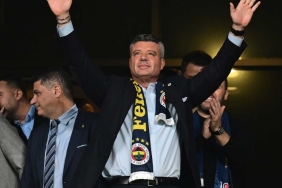 Sadettin Saran, başkanlık görevi hakkında konuştu! "Uzun seneler için gelmedik"