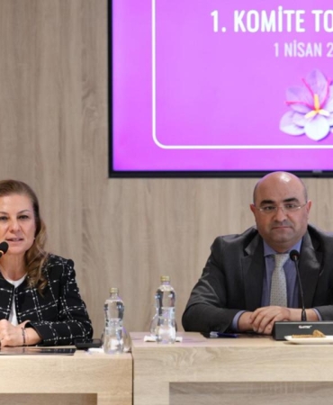 Safran Festivali 2325 Ekim'de yapılacak