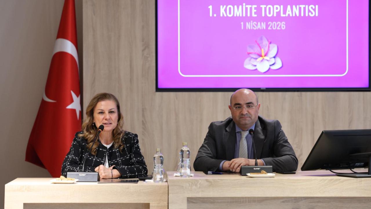 Safran Festivali 2325 Ekim'de yapılacak