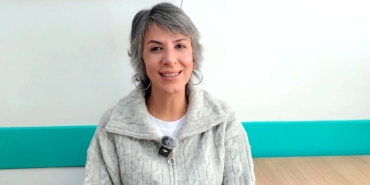 Sağlık kontrolü hayatını değiştirdi