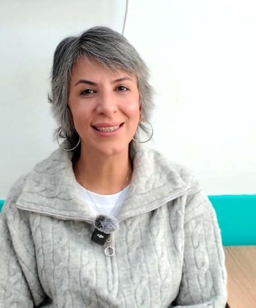 Sağlık kontrolü hayatını değiştirdi