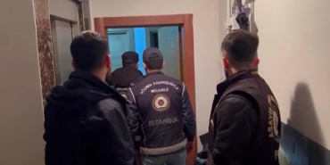 Sahte belgelerle ikamet izni operasyonu: 51 gözaltı