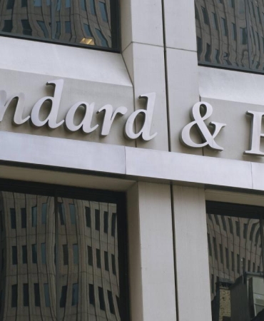 Samp;P Türkiye'nin kredi notunu teyit etti