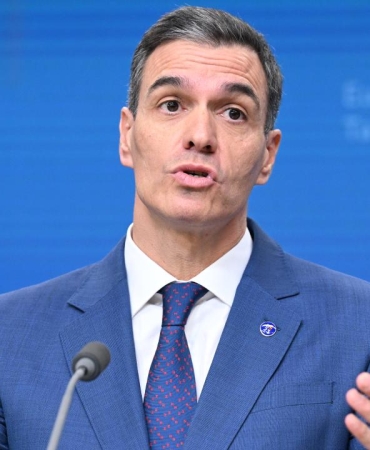 Sanchez: BM'nin acil reforma ihtiyacı var