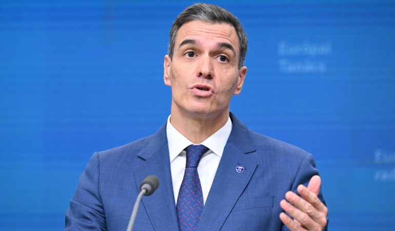 Sanchez: BM’nin acil reforma ihtiyacı var