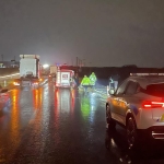 Şanlıurfa'da otomobil şarampole devrildi: 6 yaralı