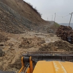 Sel sonrası Siirtte yoğun mesai: Ekipler seferber