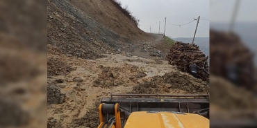 Sel sonrası Siirtte yoğun mesai: Ekipler seferber