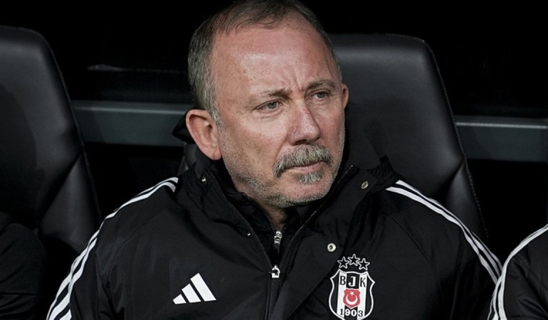 Sergen Yalçın: Taraftar seneye onlara layık bir takım görecek