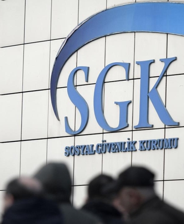 SGK 100 sosyal güvenlik denetmen yardımcısı alacak
