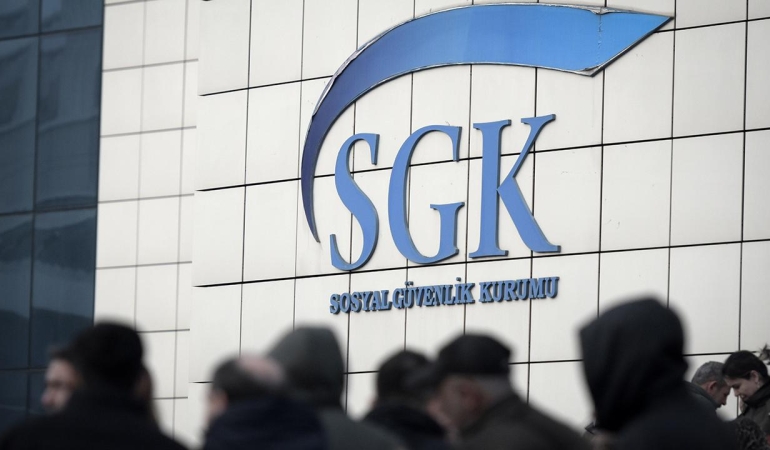 SGK 100 sosyal güvenlik denetmen yardımcısı alacak