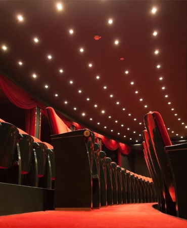 Sinemalarda bu hafta