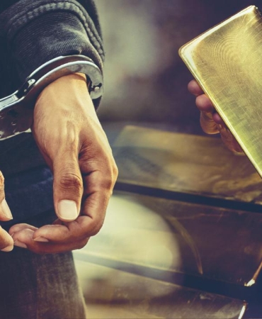 Şırnak'ta 590 milyon lira değerinde kaçak altın ve döviz ele geçirildi