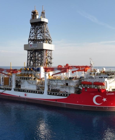 Somali Başbakanı Barre: İnşallah birkaç ay içinde ilk petrol çıkarımı için kutlama yapacağız