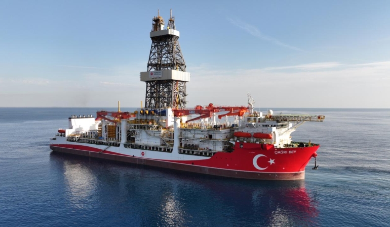 Somali Başbakanı Barre: İnşallah birkaç ay içinde ilk petrol çıkarımı için kutlama yapacağız