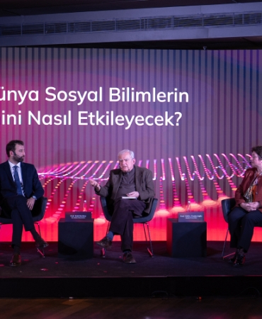 Sosyal bilimler alanında içeriklerin yer aldığı Enstitü Dijital tanıtıldı