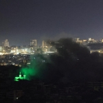 Soykırımcı İsrail'in ateşkese rağmen Lübnan'a saldırılar düzenledi