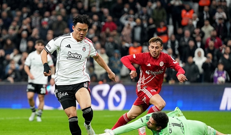 Spor yazarlarından Beşiktaş-Hesap