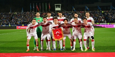 Spor yazarlarından Kosova-Türkiye maçı değerlendirmesi