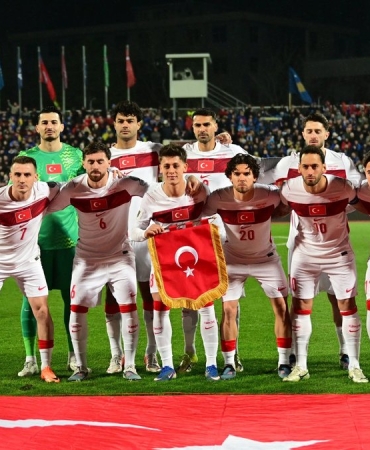 Spor yazarlarından Kosova-Türkiye maçı değerlendirmesi