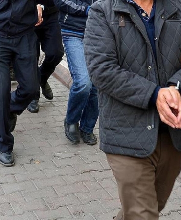 Suç örgütlerine yönelik operasyonlarda 722 gözaltı
