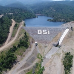 Sulama ve taşkın önleme altyapısına dış finansman