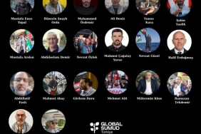 Sumud Filosu: 20 Türk aktivist alıkonuldu