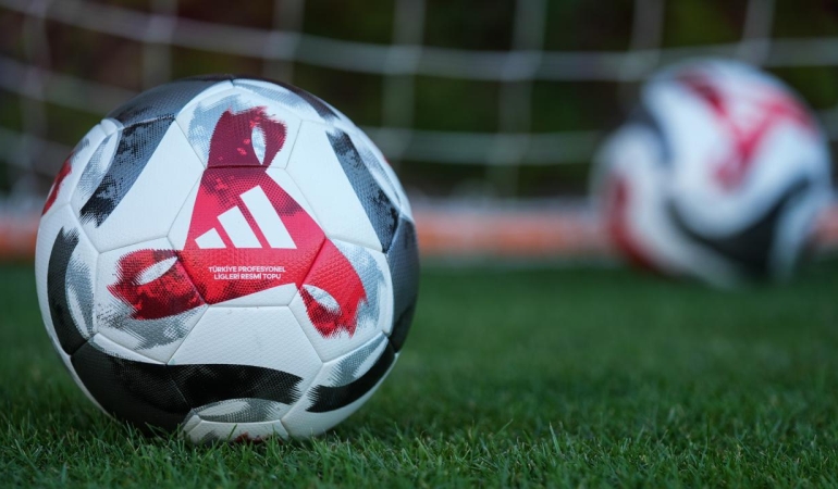 Süper Lig'de yeni sezon 14 Ağustos'ta başlayacak