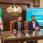 Suriye ile Türksat arasında tapu ve kadastro odaklı dijital dönüşüm mutabakatı imzalandı