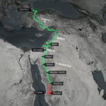 Suudi Arabistan: Türkiyeye uzanacak demir yolu için çalışmalar yıl sonuna kadar tamamlanacak
