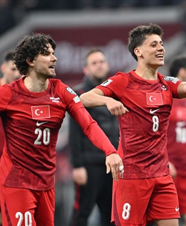 TÃ¼rkiye, DÃ¼nya KupasÄ± iÃ§in Kosova deplasmanÄ±nda