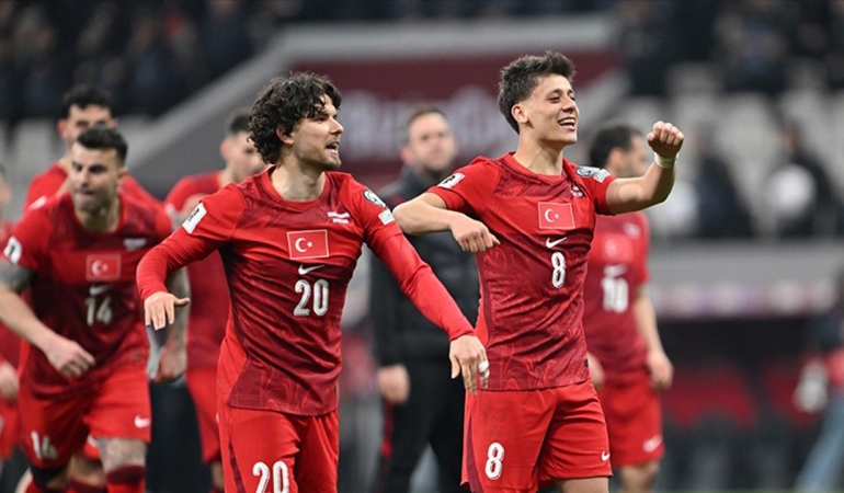 TÃ¼rkiye, DÃ¼nya KupasÄ± iÃ§in Kosova deplasmanÄ±nda